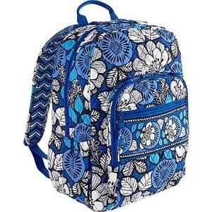 Vera Bradley Campus Backpack